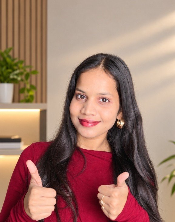 Priya Varshini Kumar - Marketing With a Testing-First Mindset