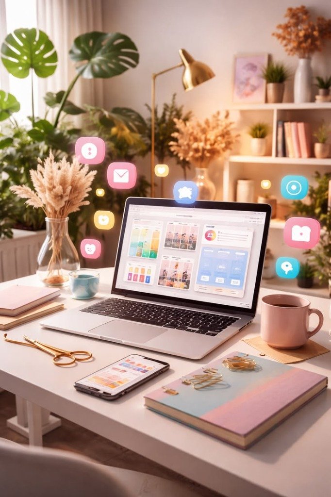 Content Marketing Strategy