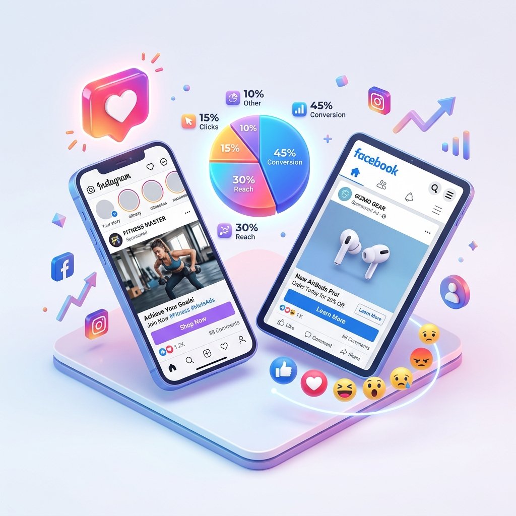 Meta Ads & Paid Social