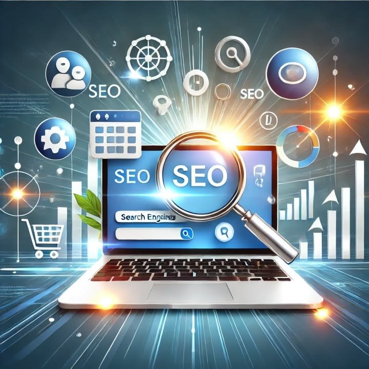 SEO and AEO Optimization