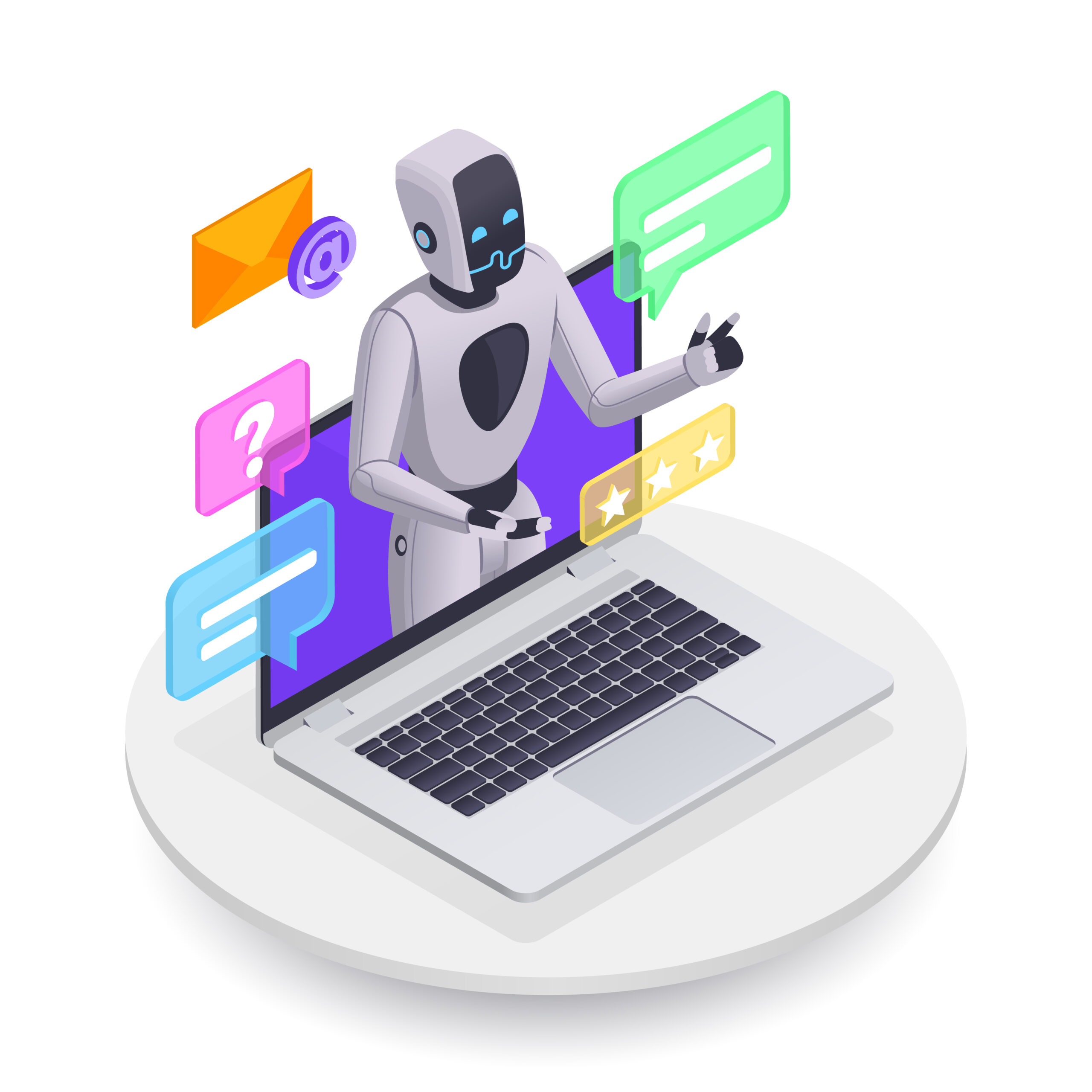 Automation marketing ai digital marketer in chennai