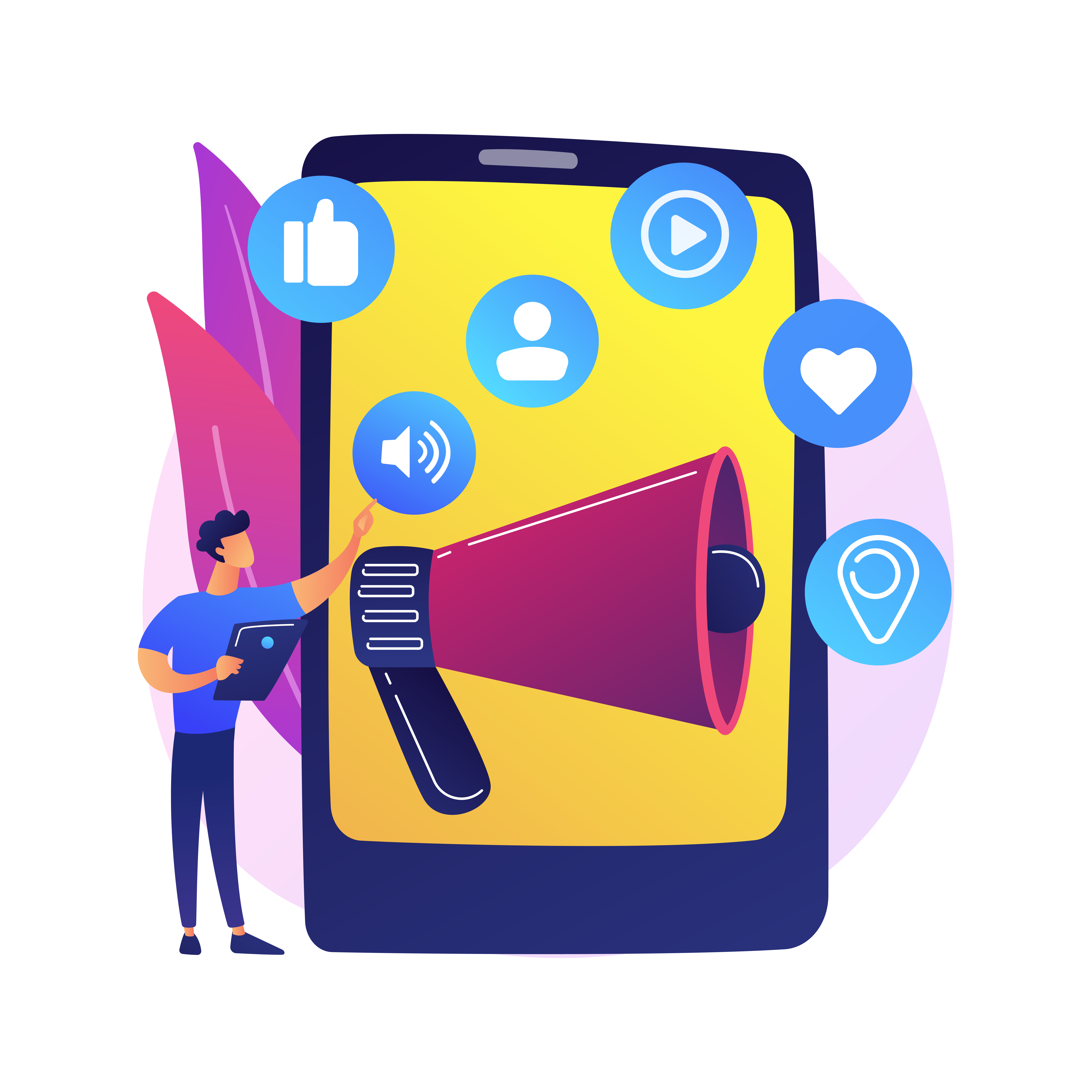 Social media marketing ai digital amrketer in chennai