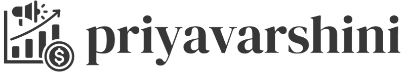 Priya Varshini portfolio